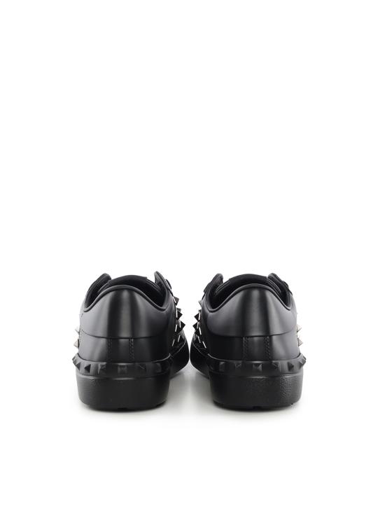 25FW 발렌티노 가라바니 스니커즈 8Y2S0931 BXE0NO Black - VALENTINO GARAVANI