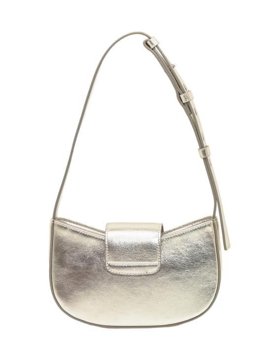 26SS 살바토레 페라가모 숄더백 220947 787952 CHAMPAGNE ROSE - SALVATORE FERRAGAMO