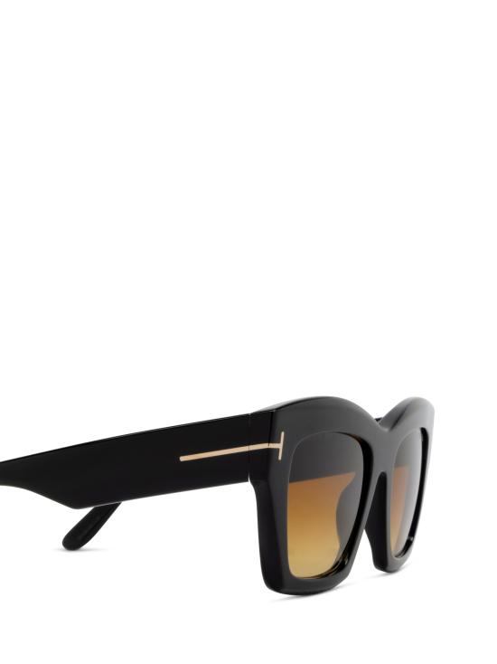 26FW 톰포드 선글라스 FT1191 01F SHINY BLACK - TOMFORD
