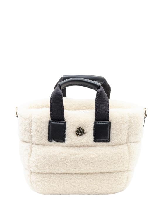 26SS 몽클레어 숄더백 L109B5L00004M9570 050 BIANCO