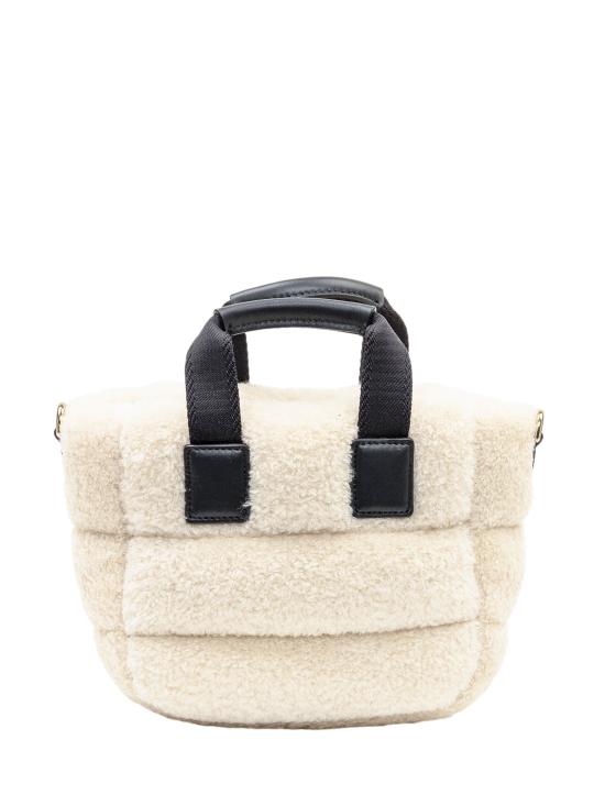 26SS 몽클레어 숄더백 L109B5L00004M9570 050 BIANCO - MONCLER