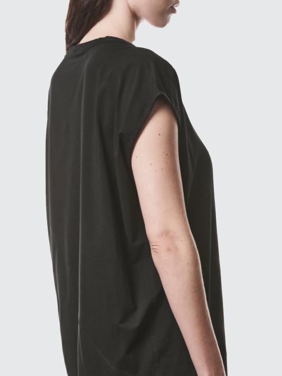 26SS 톰크롬 롱 원피스 NWD56BLACK Black - THOM KROM