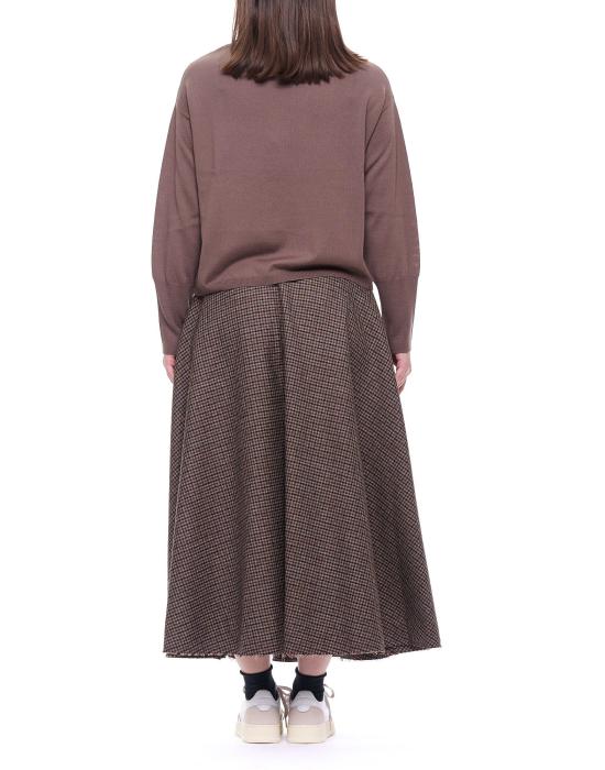 25FW 아라고나 스웨터 D3208 677 - ARAGONA