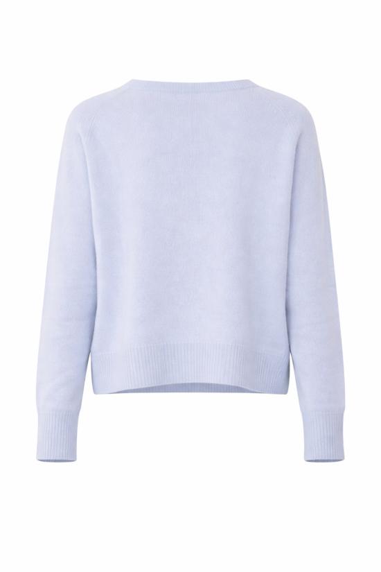 25FW 아라고나 스웨터 D3260TF 726 - ARAGONA