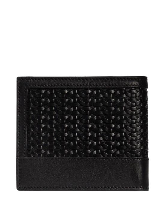 26SS 돌체앤가바나 남성지갑 BP1321AN419 8B956 Black - DOLCE & GABBANA