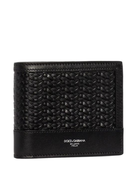 26SS 돌체앤가바나 남성지갑 BP1321AN419 8B956 Black - DOLCE & GABBANA
