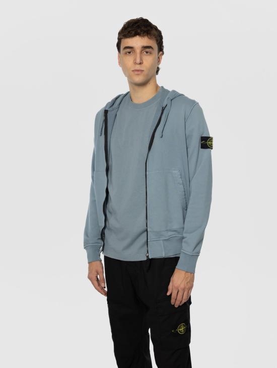 26SS 스톤 아일랜드 긴팔 티셔츠 L1S15 6100061 S0051v0024 - STONE ISLAND