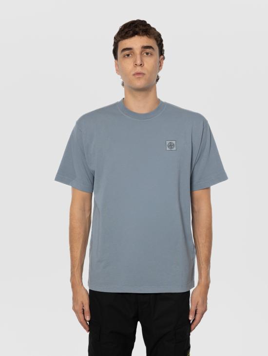 26SS 스톤 아일랜드 반팔 티셔츠 L1S15 2100030 S0115v0024