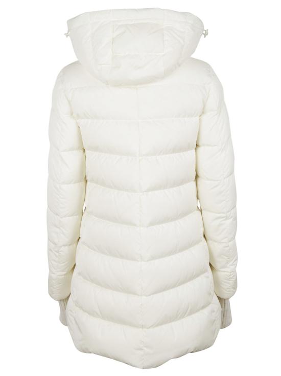 26SS 에르노 패딩 PI0660D 12004 1000 BIANCO - HERNO