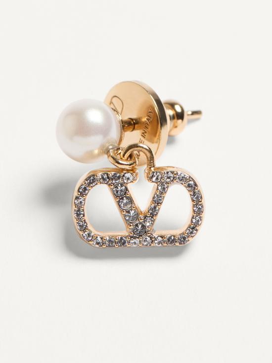 26SS 발렌티노 가라바니 목걸이/팬던트 8W2J0X81HJY CNP Golden - VALENTINO GARAVANI