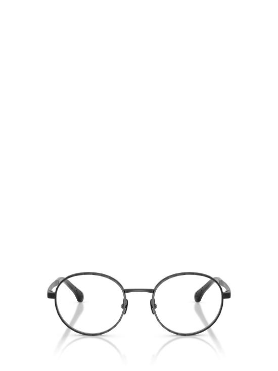 26FW 샤넬 안경 CH2225 C101 SATIN BLACK