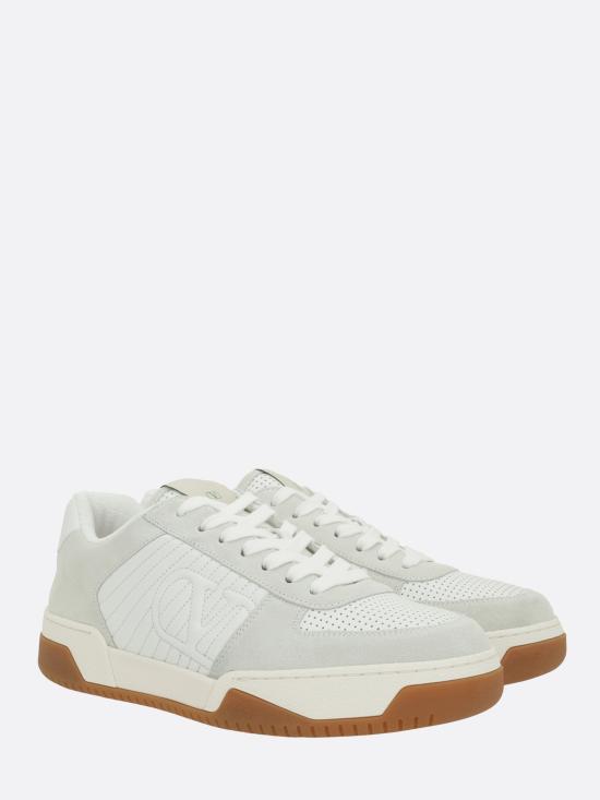 26SS 발렌티노 가라바니 스니커즈 8Y2S0M78ZZM 0BO White - VALENTINO GARAVANI
