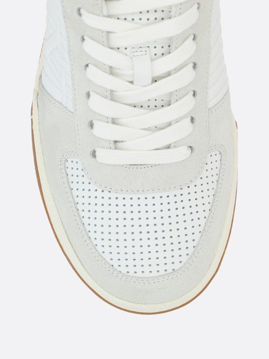 26SS 발렌티노 가라바니 스니커즈 8Y2S0M78ZZM 0BO White - VALENTINO GARAVANI