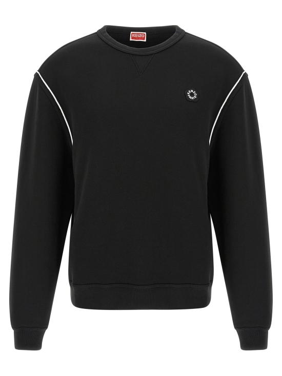 26SS 겐조 긴팔 티셔츠 FG55SW5074MJ99J