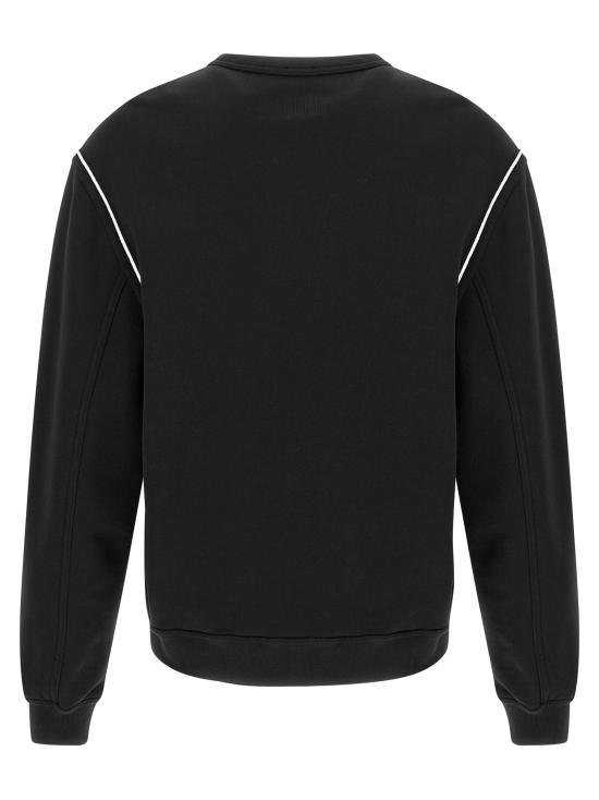 26SS 겐조 긴팔 티셔츠 FG55SW5074MJ99J - KENZO