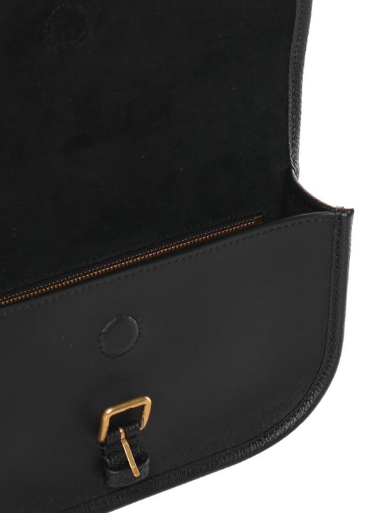 26SS 발렌티노 가라바니 캐리어 8Y2B0S82 RBN0NO Black - VALENTINO GARAVANI