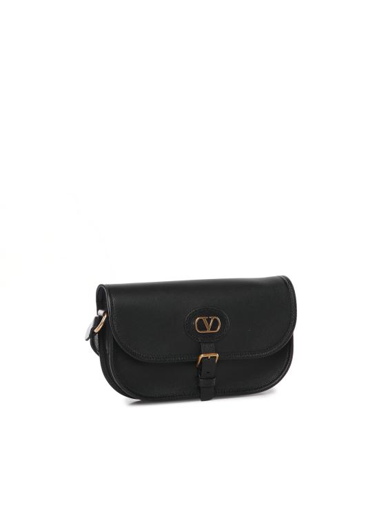 26SS 발렌티노 가라바니 캐리어 8Y2B0S82 RBN0NO Black - VALENTINO GARAVANI