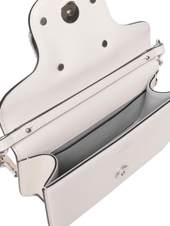 26SS 발렌티노 가라바니 숄더백 8W2B0K53 KNT7NX White - VALENTINO GARAVANI