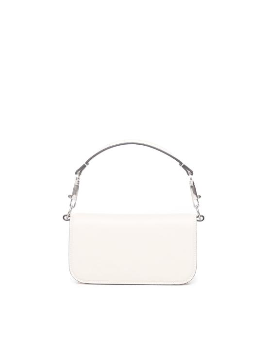 26SS 발렌티노 가라바니 숄더백 8W2B0K53 KNT7NX White - VALENTINO GARAVANI