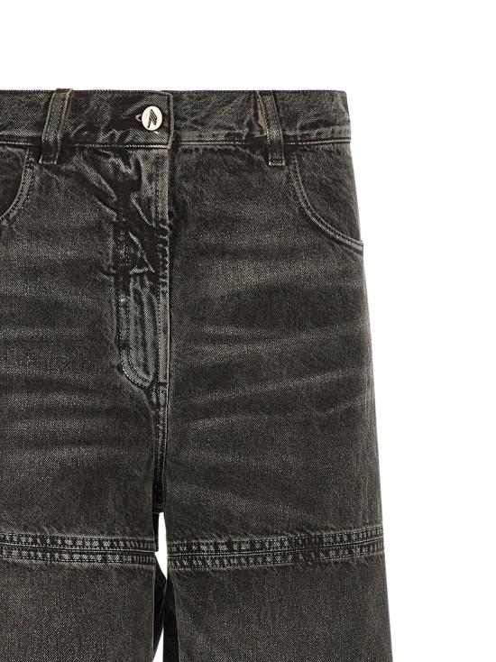 26SS 디 아티코 데님 팬츠 260WCP00277414 - THE ATTICO