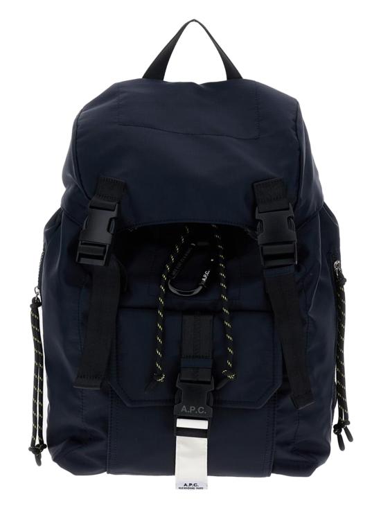 26SS 아페쎄 트렉 백팩 PAAFHH62220 IAK Blue