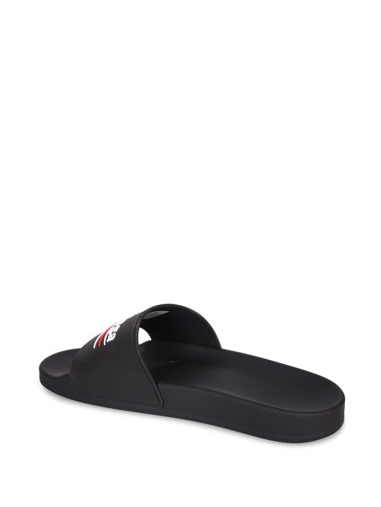  발렌시아가 샌들 776818 W1S80 1096 Black - BALENCIAGA