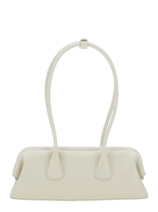 26SS 오소이 숄더백 25SB01018003CREAM White - OSOI