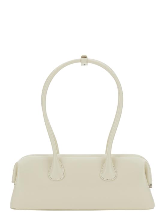 26SS 오소이 숄더백 24FWB010132003CREAM White - OSOI