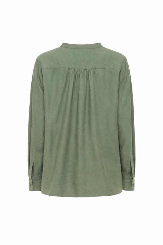 25FW 포만데레 셔츠 11630 720 - POMANDERE