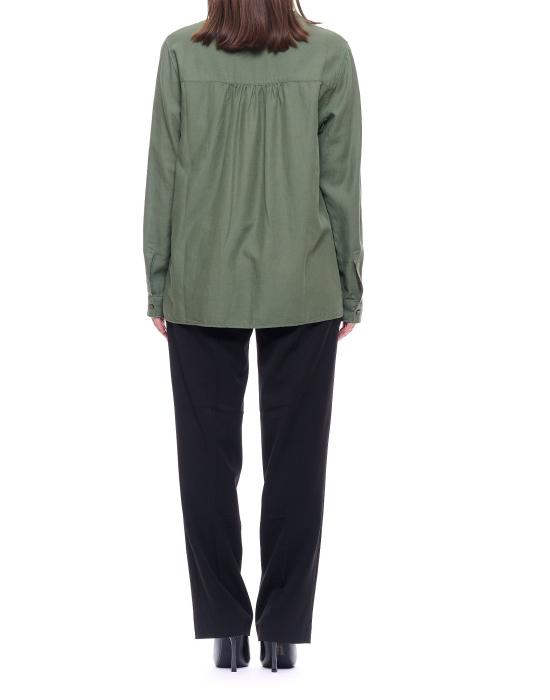 25FW 포만데레 셔츠 11630 720 - POMANDERE