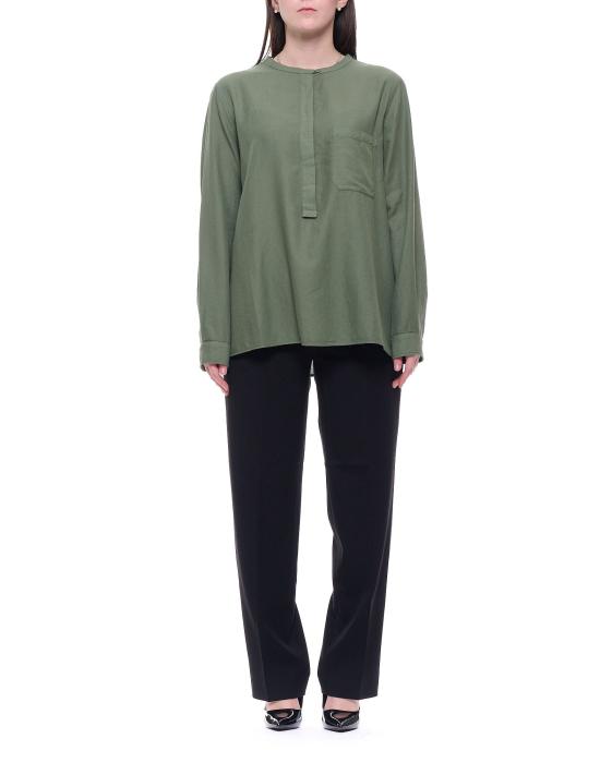 25FW 포만데레 셔츠 11630 720 - POMANDERE