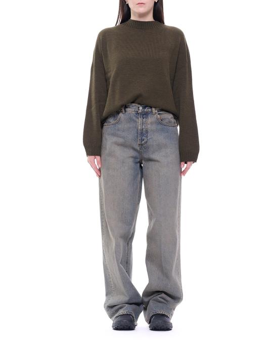 25FW 나인인더모닝 팬츠 VAN03 DL9442 - NINE IN THE MORNING