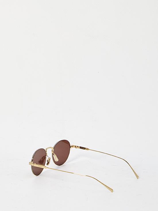 26SS 셀린느 선글라스 4S348CMLB BROWN - CELINE