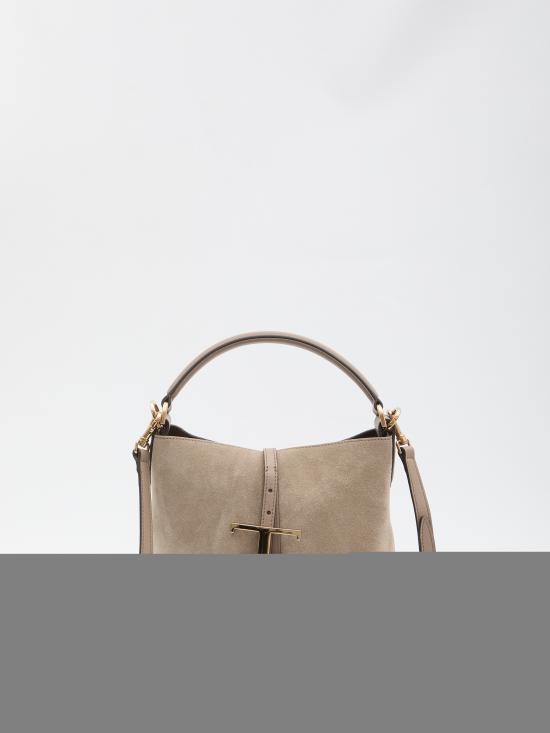 26SS 토즈 토트백 XBWTSEK0100 BROWN