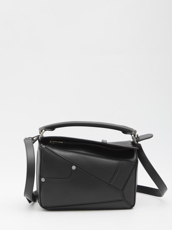 26SS 로에베 토트백 A510S21XCQ BLACK