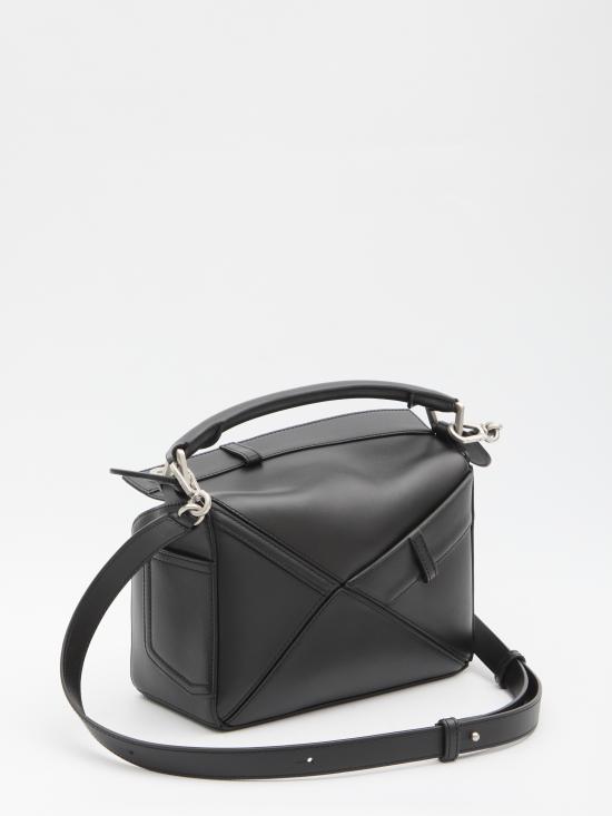 26SS 로에베 토트백 A510S21XCQ BLACK - LOEWE