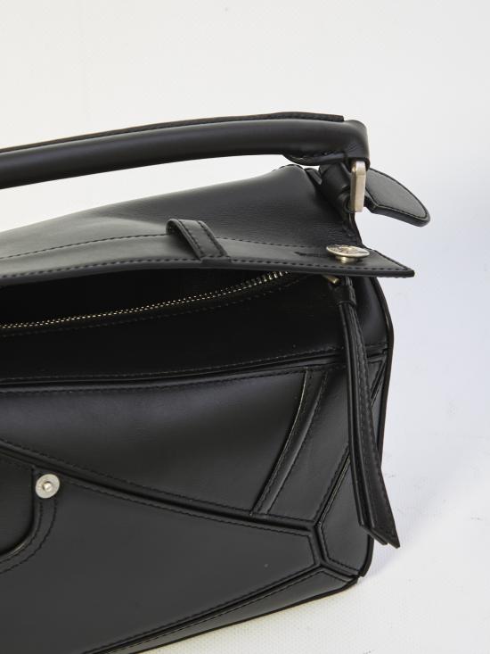 26SS 로에베 토트백 A510S21XCQ BLACK - LOEWE