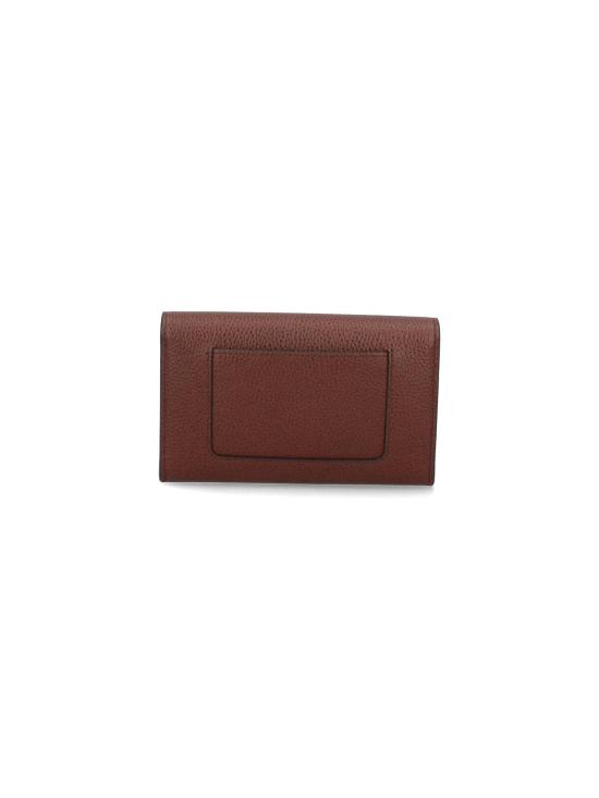 26SS 멀버리 지갑 RL7416552G110 Brown - MULBERRY
