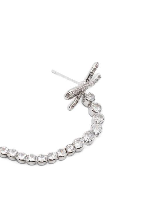 26SS 셀프 포트레이트 이어링 RS26608ESL SILVER - SELF PORTRAIT