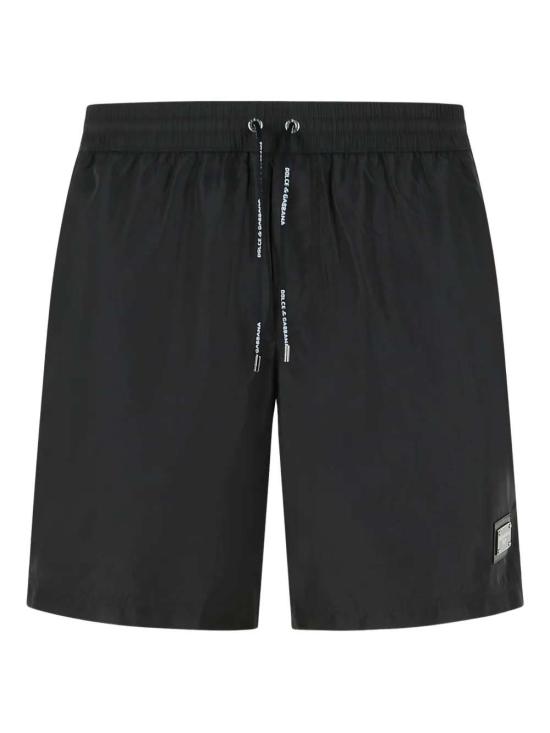 26SS 돌체앤가바나 스윔팬츠 M4E45TON0DKN0000 NERO