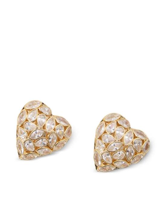 26SS 셀프 포트레이트 이어링 RS26617EGD GOLD