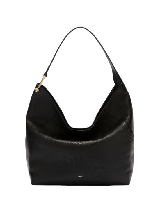 26SS 훌라 숄더백 WB01876 HSF000O6000 Black