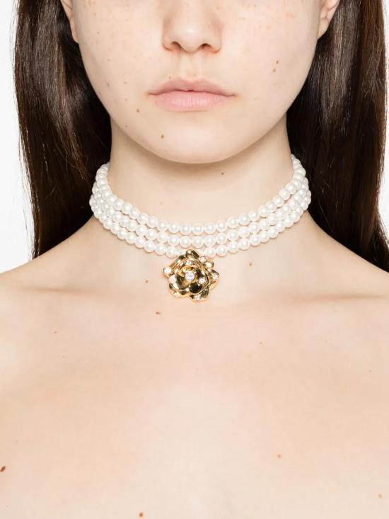 26SS 셀프 포트레이트 팔찌 RS26614NP GOLD - SELF PORTRAIT