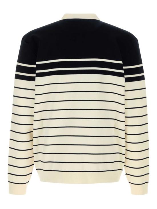 25SS 구찌 가디건 814877XKEJ99214 Neutrals - GUCCI