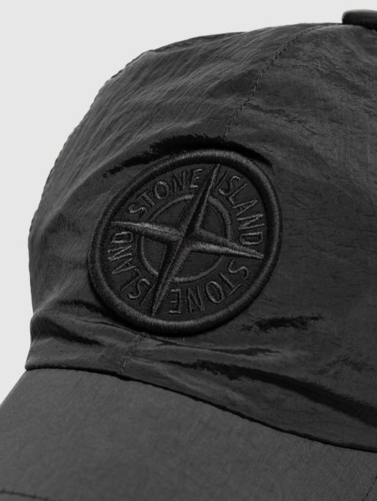 26SS 스톤 아일랜드 볼캡 L1S15 9100011 S0076v0059 - STONE ISLAND