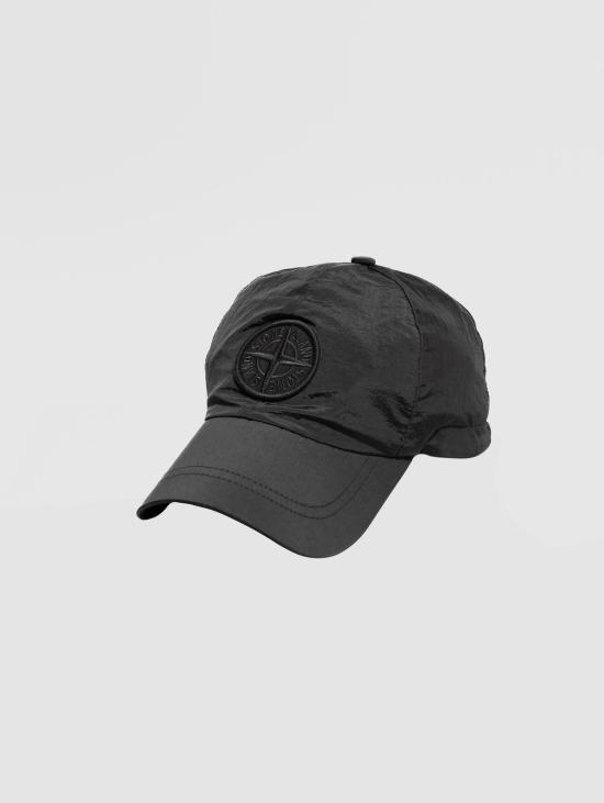 26SS 스톤 아일랜드 볼캡 L1S15 9100011 S0076v0059