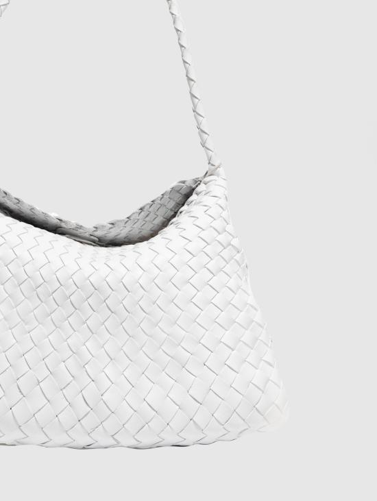 26SS 드래곤디퓨전 숄더백 8700white - DRAGON DIFFUSION