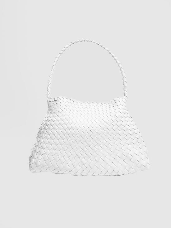 26SS 드래곤디퓨전 숄더백 8700white - DRAGON DIFFUSION