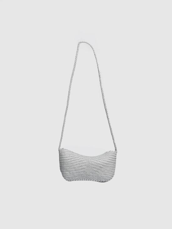 26SS 드래곤디퓨전 숄더백 8701white - DRAGON DIFFUSION