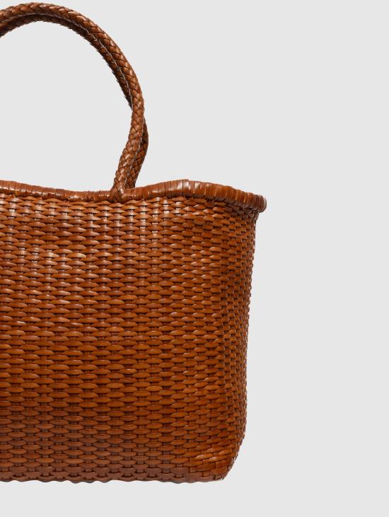 26SS 드래곤디퓨전 토트백 8805tan - DRAGON DIFFUSION